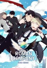 Heaven & Hell Roman Company Manhwa