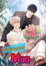 The Sweetest Man Manhwa