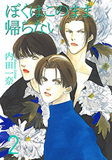 Boku wa Konomama Kaeranai Manga
