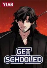 Get Schooled Manhwa