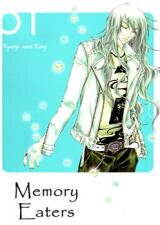 Memory Eaters Manhwa
