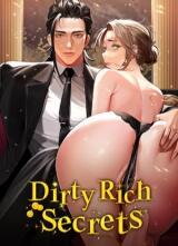 Dirty Rich Secrets Manhwa