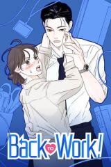 Back to Work! Manhwa