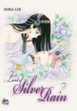 Land of Silver Rain Manhwa