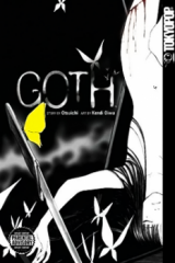 Goth (Novel) Novel