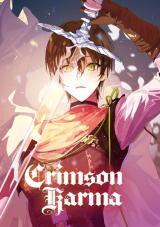 Crimson Karma Manhwa