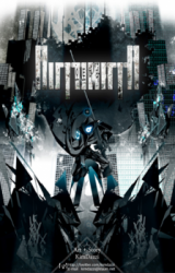 Automata Manhwa
