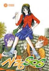 Love SOS Manhwa