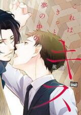 Kore wa Kitto Yume no Naka no Kiss Manga