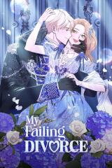 My Failing Divorce Manhwa