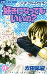 Suki ni Natte mo Ii no? Manga