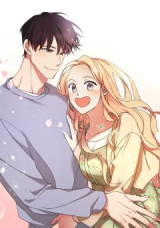 The Jinx's Lover Manhwa