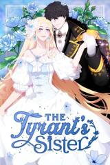 The Tyrant's Sister Manhwa