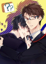 Oblivious Mr.B Manhwa
