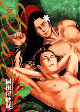 Raiatea Manga