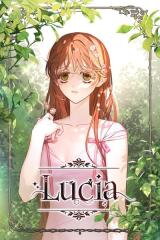 Lucia (Taruvi) Manhwa