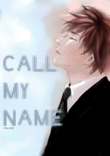 Calling dj - Call My Name Manga