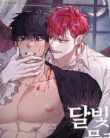 Under the Moonlight Manhwa