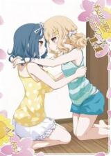 Yuru Yuri dj - Secret Flowers Doujinshi