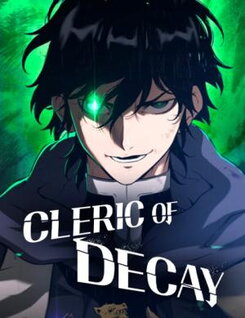 Cleric of Decay Manhwa