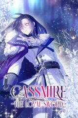 Cassmire: The Loyal Sword Manhwa