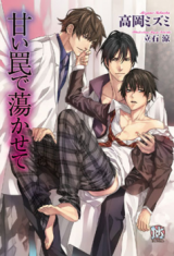 Amai Wana de Torokasete (Novel) Novel