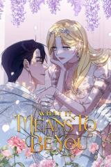 What It Means to Be You Manhwa