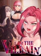 I Am the Villain Manhwa