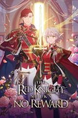 The Red Knight Seeks No Reward Manhwa