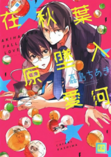 Akihabara Fall in Love Manga
