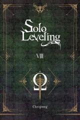 Solo Leveling (Novel) Novel