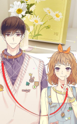 Forever Mine Manhwa