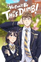He Can't Be This Dumb! Manhwa