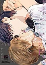 Drugless Sex - Tatsumi to Inui Manga