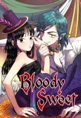 Bloody Sweet Manhwa