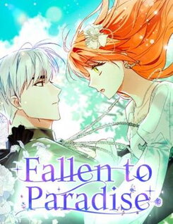 Fallen to Paradise Manhwa