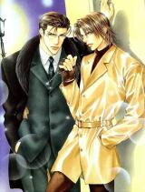 Lock Out Manga