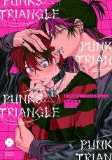 Punks Triangle Manga