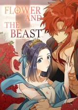 Flower and the Beast (Jooreong) Manhwa