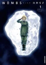 Wombs Manga