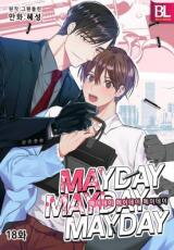 Mayday Mayday Mayday Manhwa