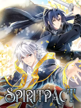 Spiritpact Manhua