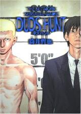 Duds Hunt Manga