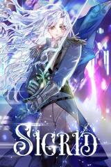 Sigrid Manhwa