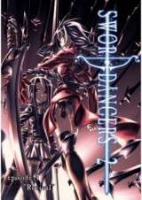 Fate/Stay Night dj - Sword Dancers Doujinshi