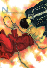 Fullmetal Alchemist dj - N Doujinshi