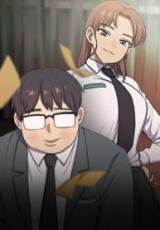 Crime and Punishment (Daktaryeon & Team Oldrock) Manhwa