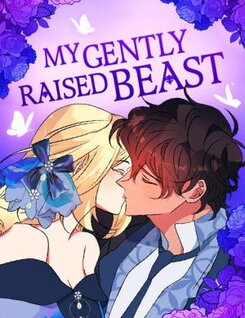 My Gently Raised Beast Manhwa