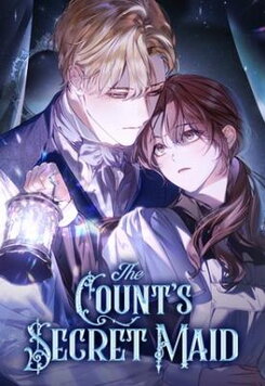 The Count's Secret Maid Manhwa