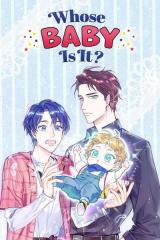 Whose Baby Is It? Manhua